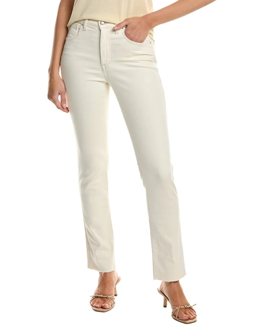 Madewell Mid-Rise Stovepipe Jean | Shop Simon