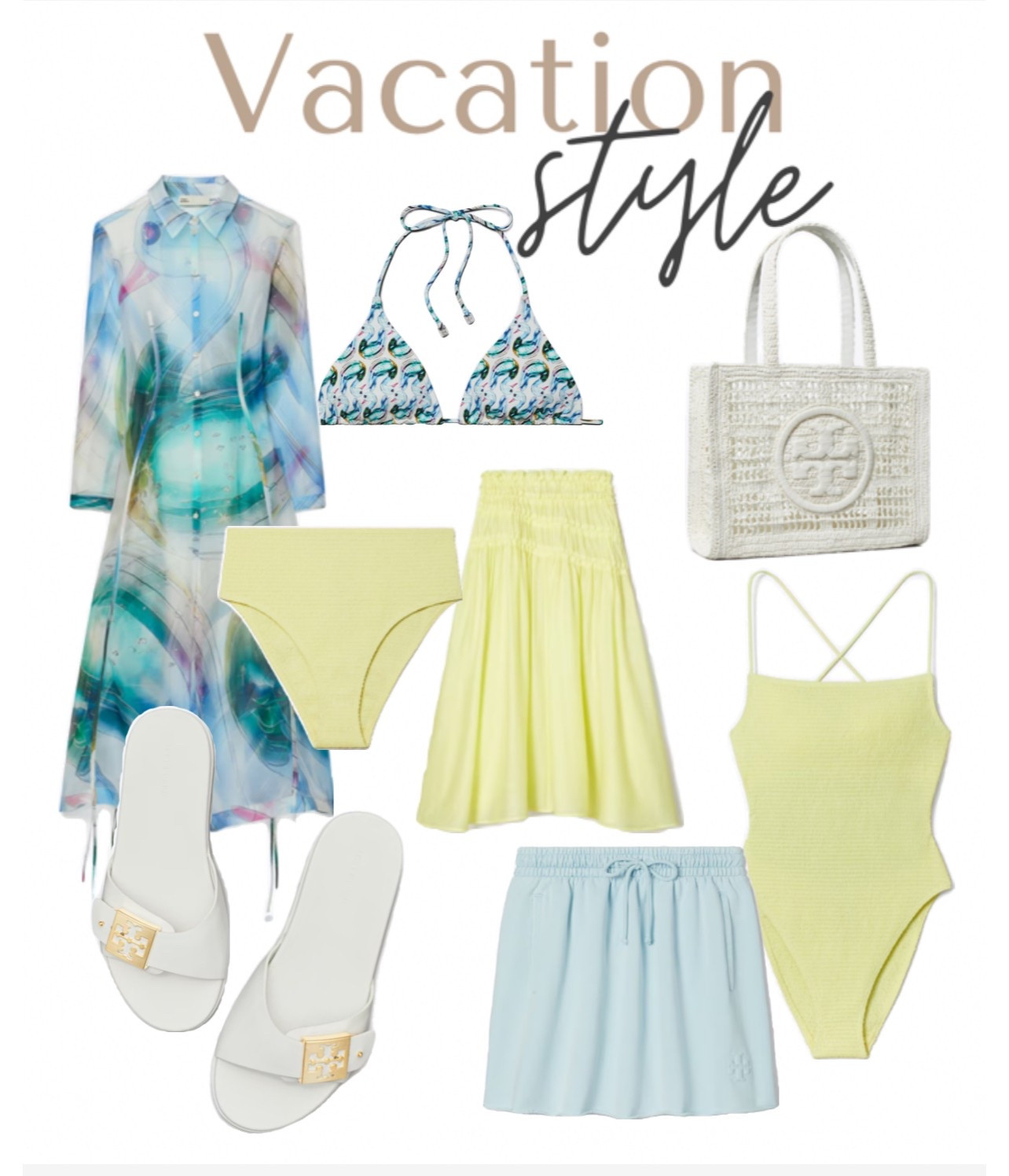 #LTKTravel #LTKSwim #LTKSummerEdit