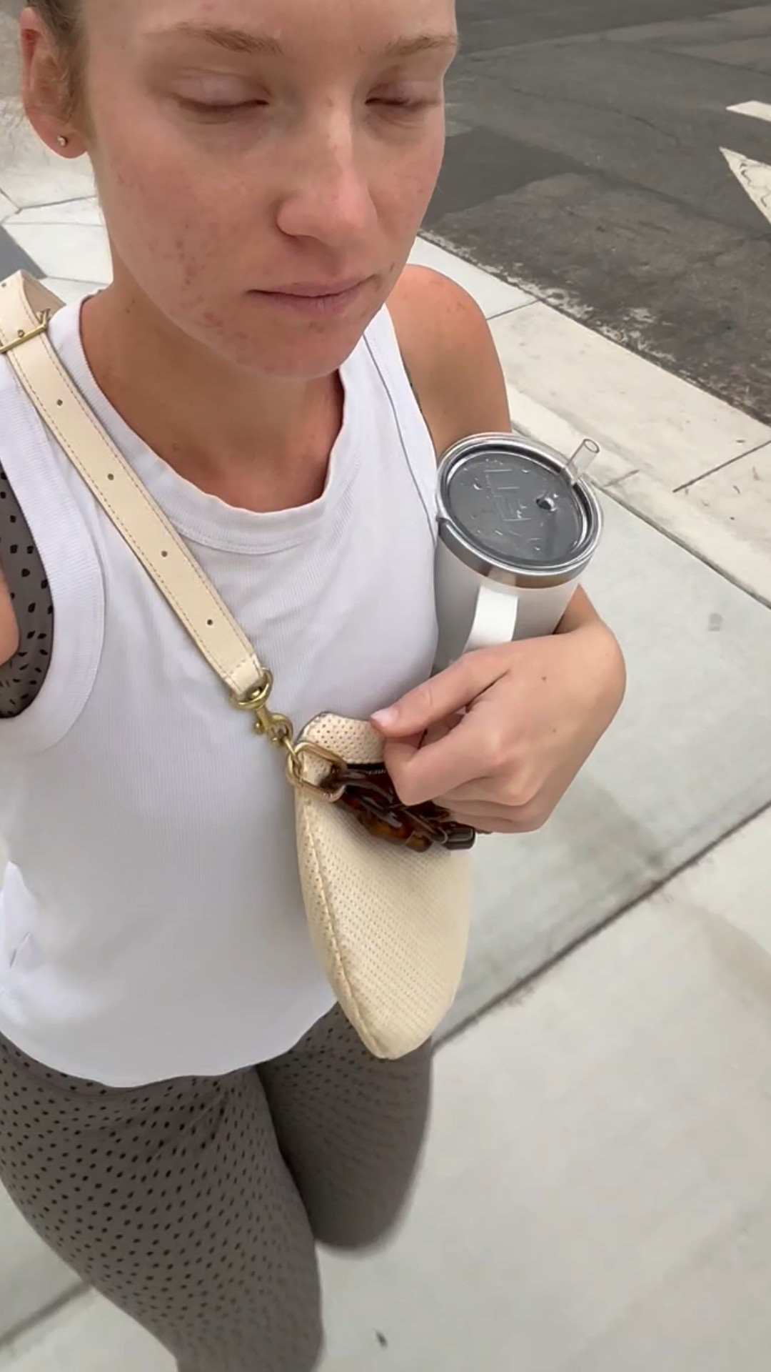 ON MY WAY TO PILATES 🤭🩰

#LTKSeasonal #LTKStyleTip #LTKActive