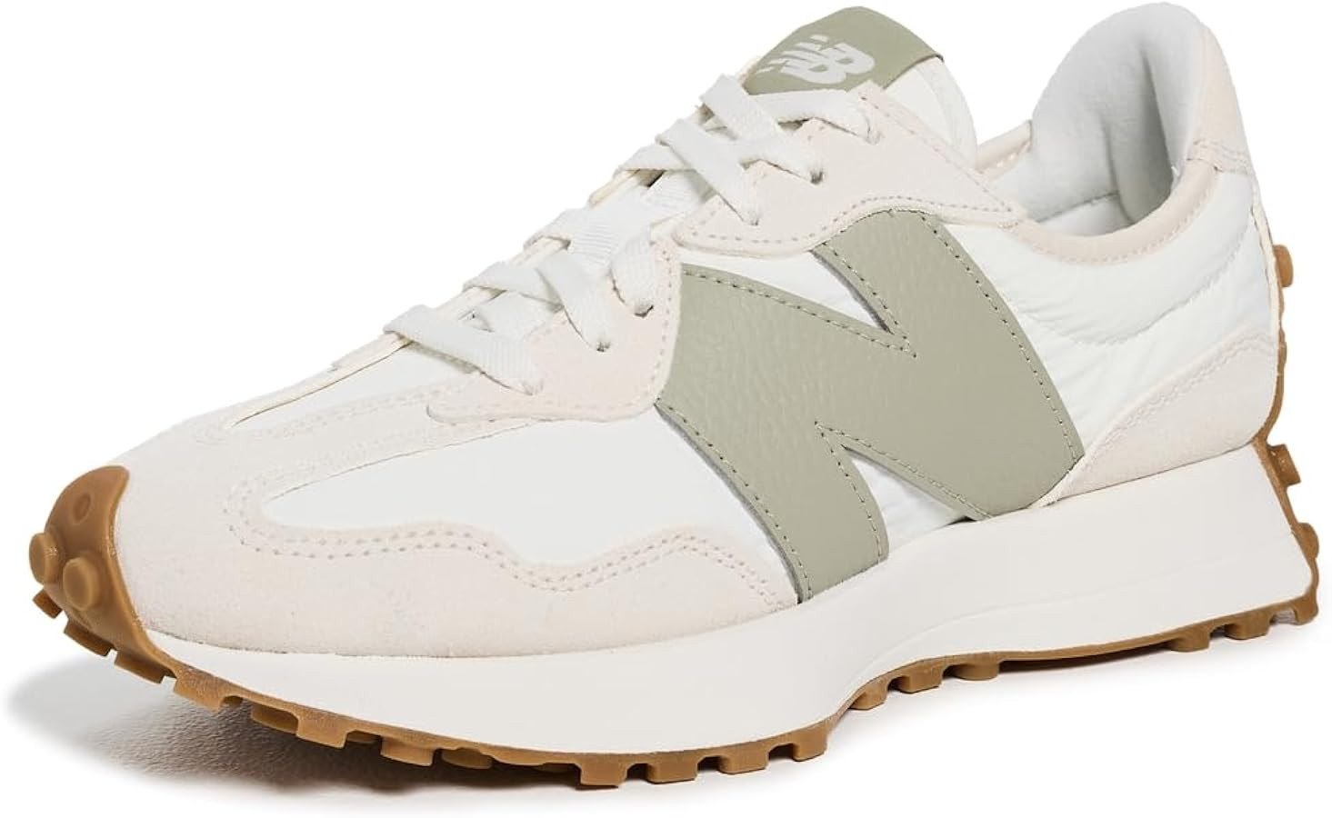 New Balance Women's 327 Sneaker | Amazon (US)