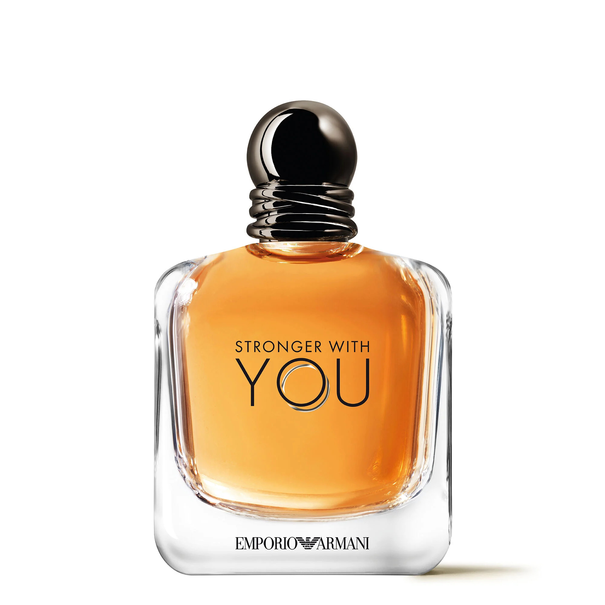 Emporio Armani Stronger with You Fragrance - Armani Beauty | Giorgio Armani Beauty (US)