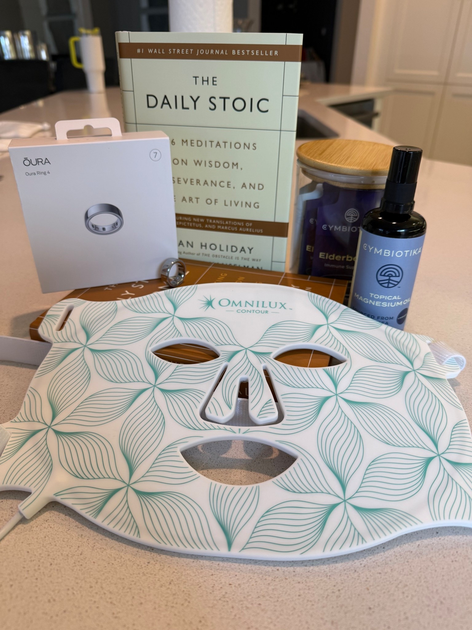 My must haves wellness products 


#LTKHome #LTKBeauty #LTKActive