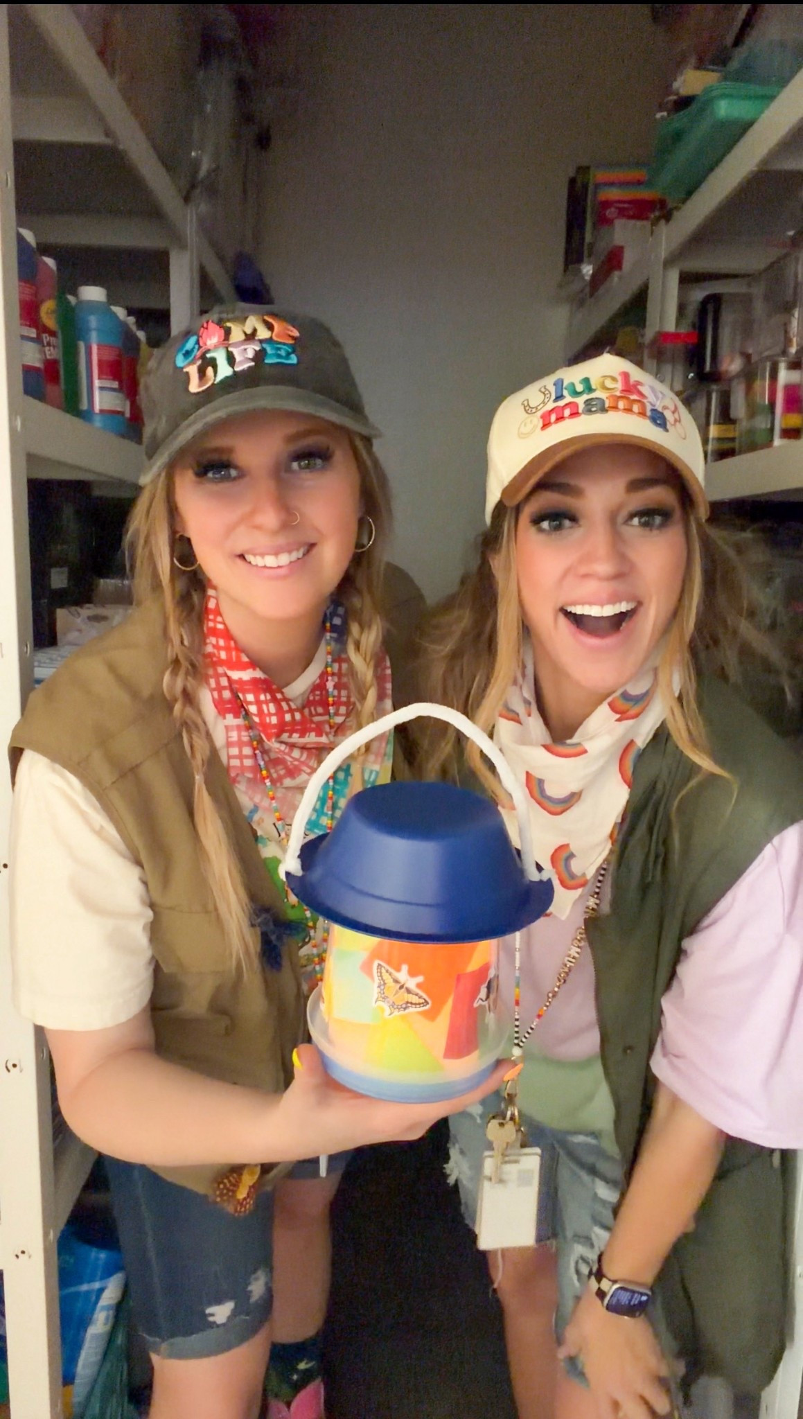 Lantern crafting activity for reading week!

#LTKstorytime #LTKKids #LTKmomlife