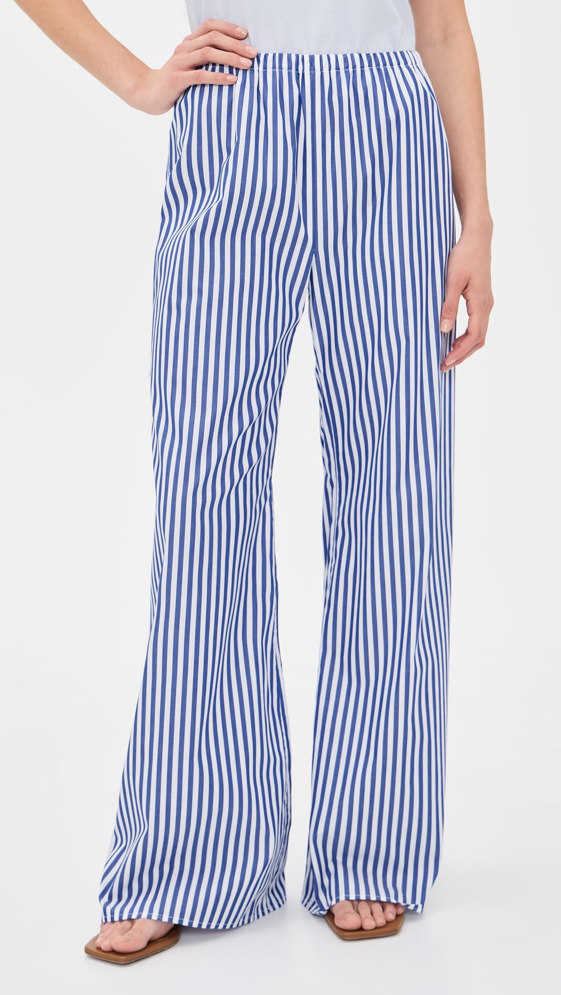 Striped Pants | Shopbop