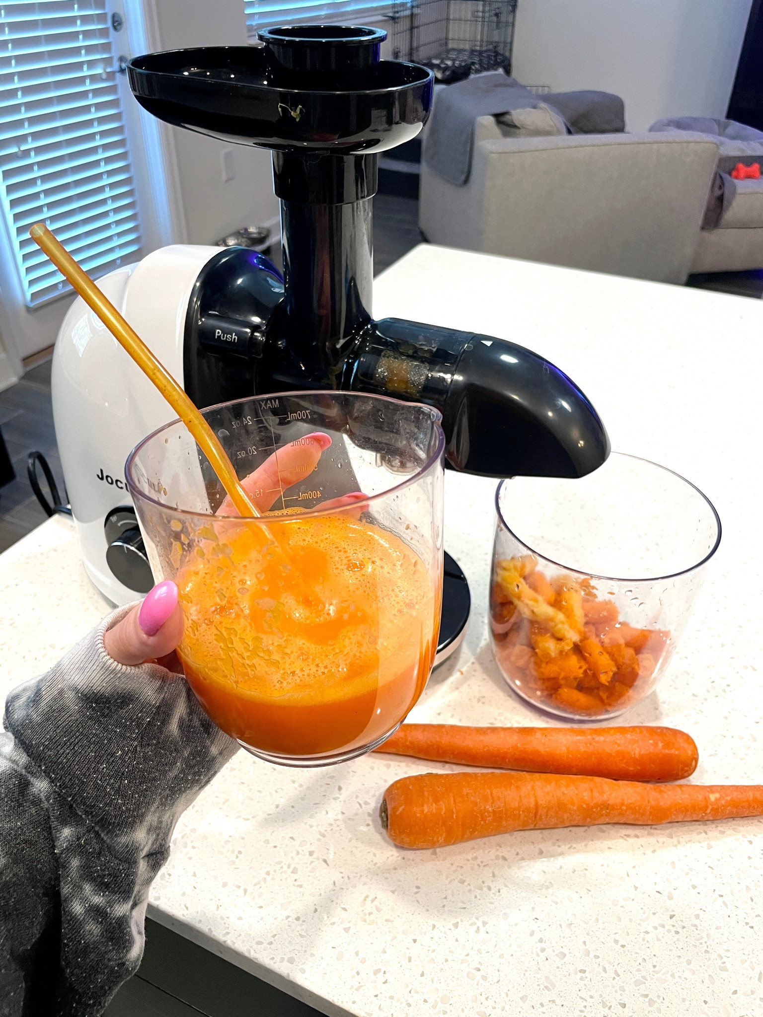 Best Amazon Juicer for Beginners 

#LTKhome #LTKGiftGuide #LTKxPrime
