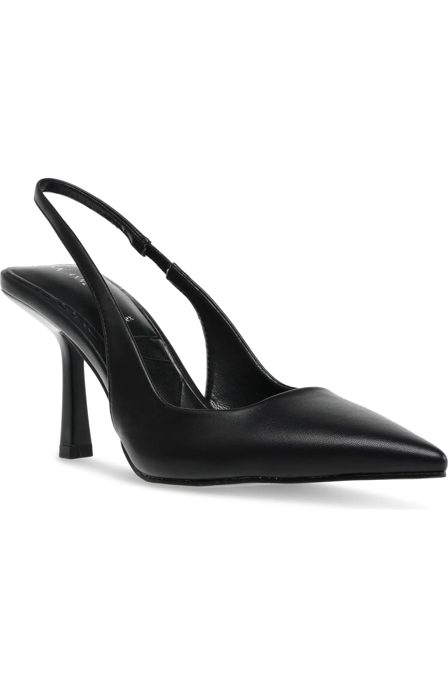 Indianna Slingback Pump (Women) | Nordstrom Rack