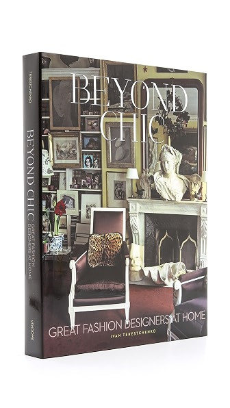 Beyond Chic | Shopbop