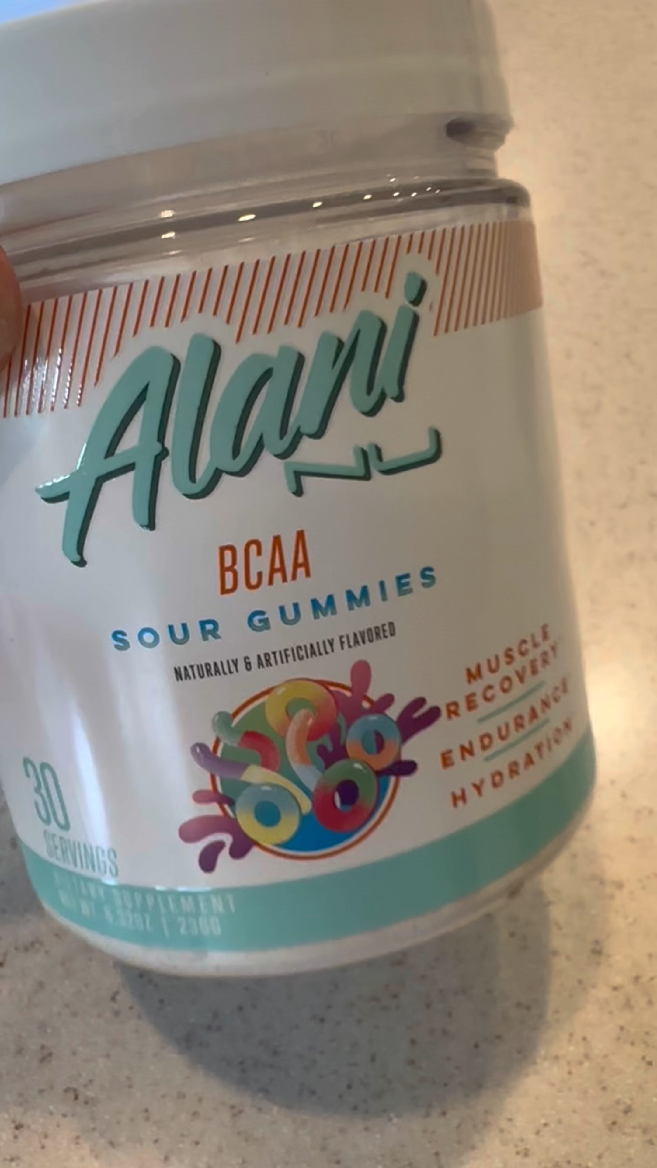 Absolute fav after workout recovery! It’s so good and it actually tastes delish🤌🏼 I can tell it works, my muscles recover quicker so I’m able to lift more and I’m seeing the results. Found on Amazon for less than $35! 30 servings and I only use 3-4 times a week on heavy lifting days so it lasts!

#LTKfit #LTKunder50