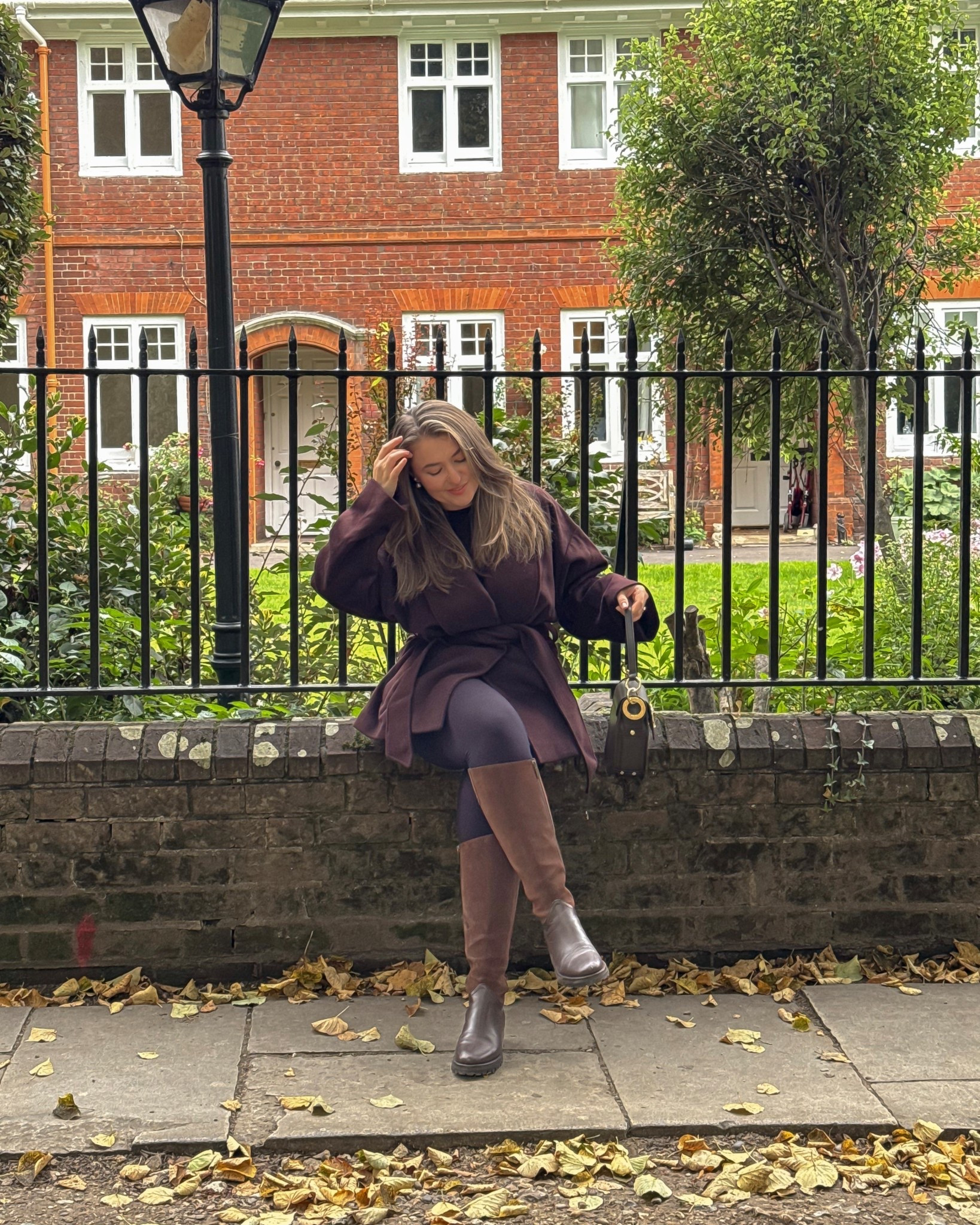 Autumn outfit inspiration 

#LTKwinter #LTKautumn