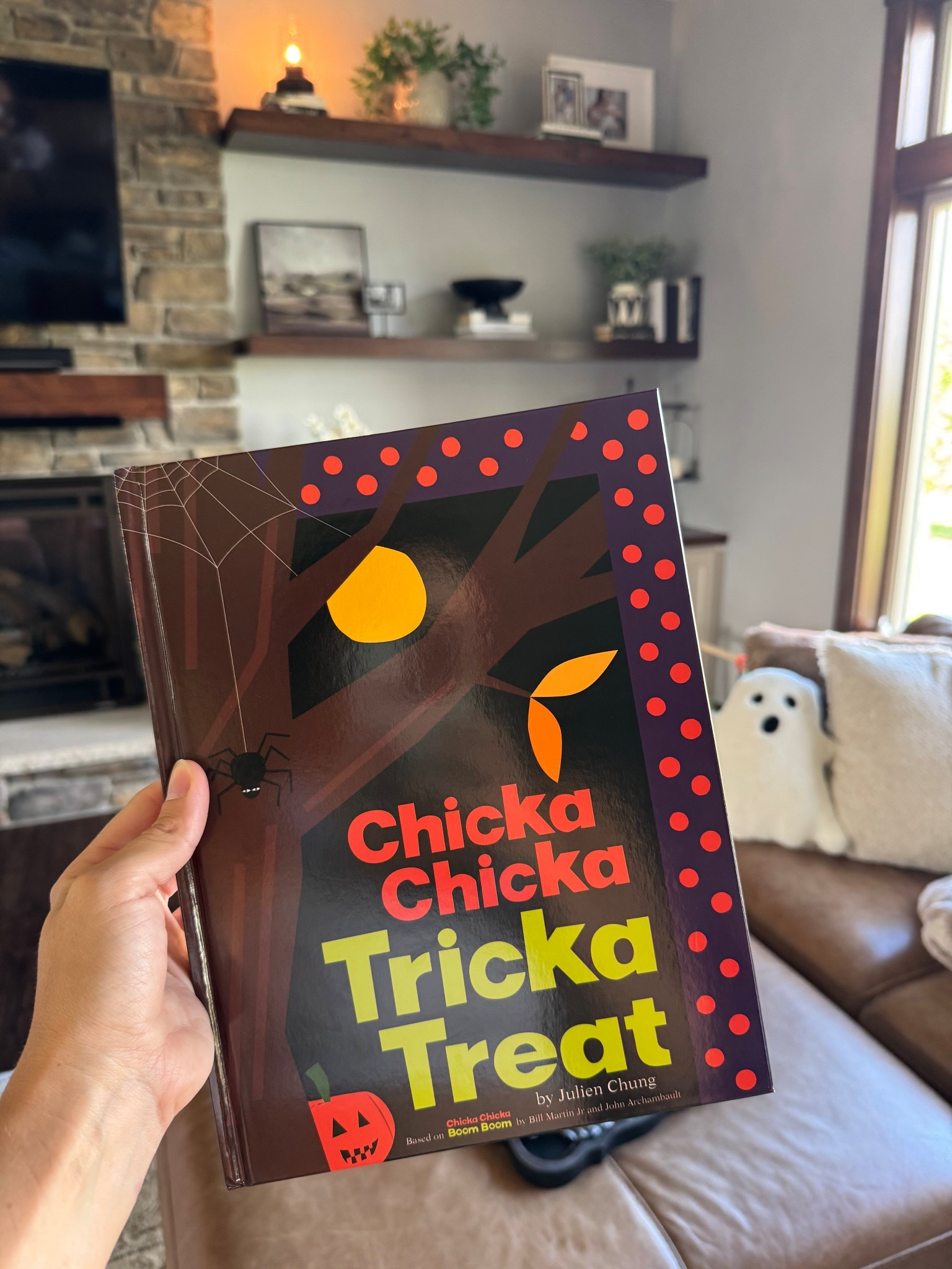 my kiddo’s current obsession👻🎃

#LTKHalloween #LTKSeasonal #LTKFallSale