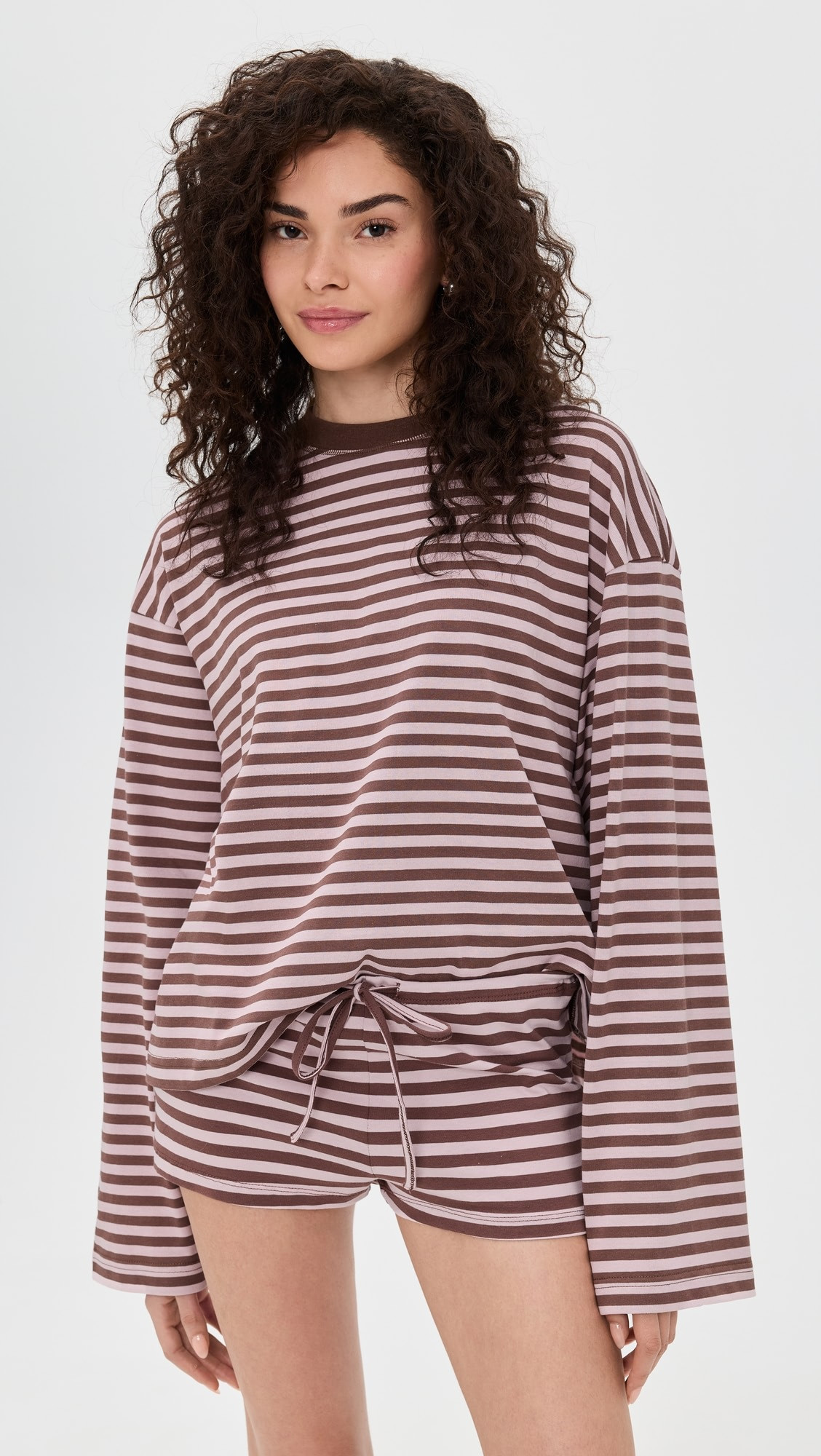 Bloom Long Sleeve Tee | Shopbop