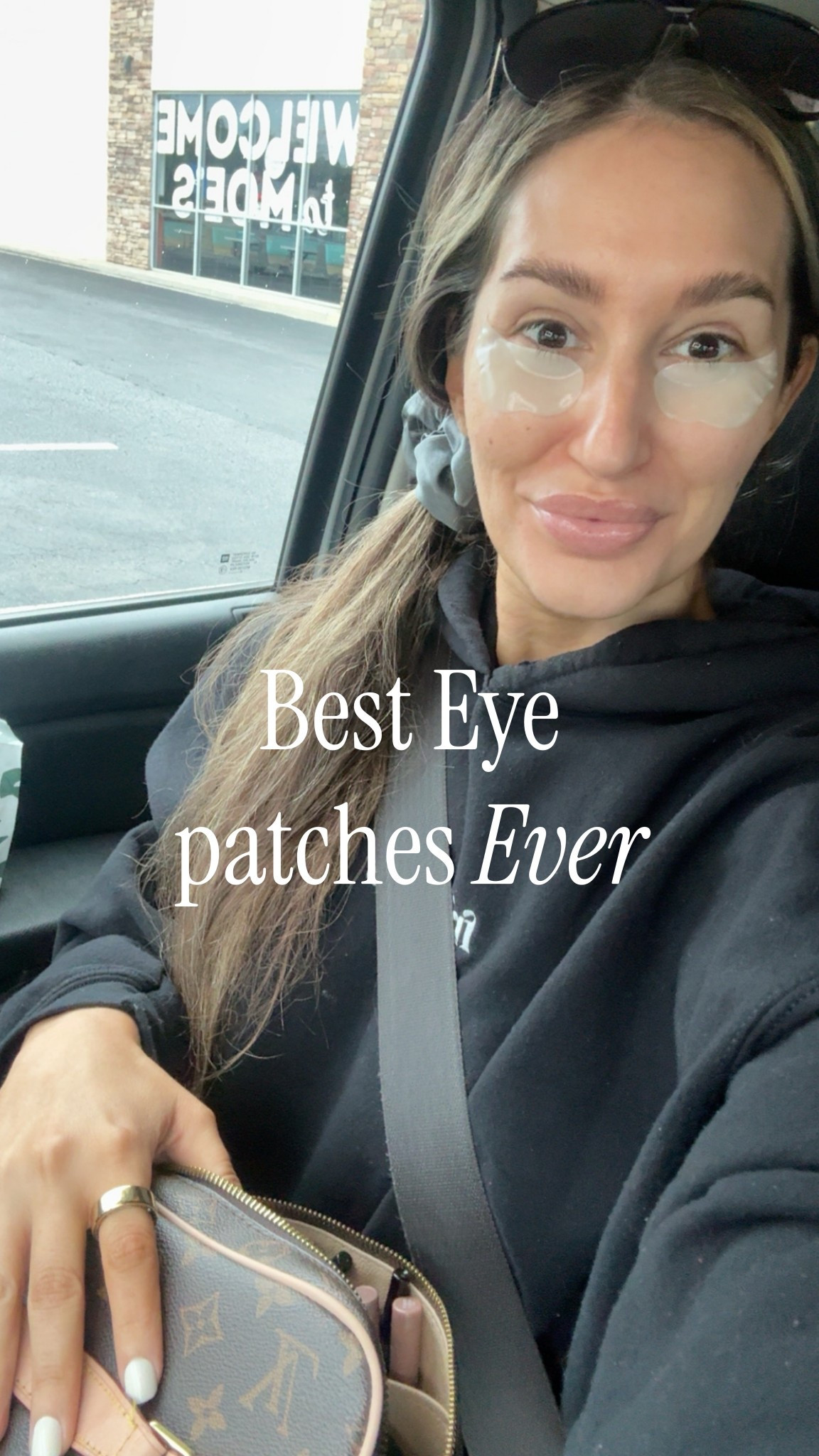 I have tried SO MANY different eye patches on my clients, and these have made concealer go on the smoothest! 

Bonus: they’re pretty affordable and eligible for Ulta discounts 

#LTKstorytime #LTKmorningroutine #LTKdayinmylife