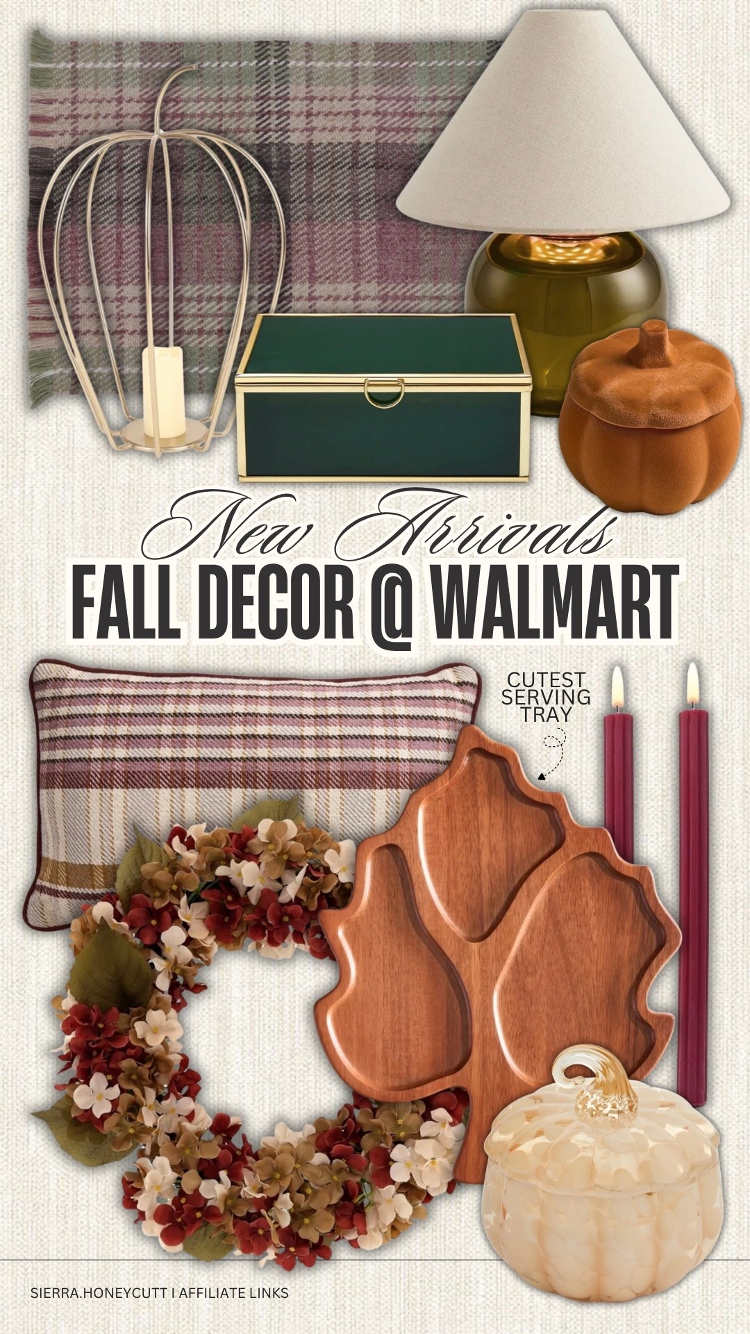 Rounded up some of my favorite new finds at Walmart for fall! 🍂😍

Seasonal fall autumn leaves indoor outdoor living room decorations decor affordable burgundy green purple plum gold

#LTKdayinmylife #LTKSeasonal #LTKHome