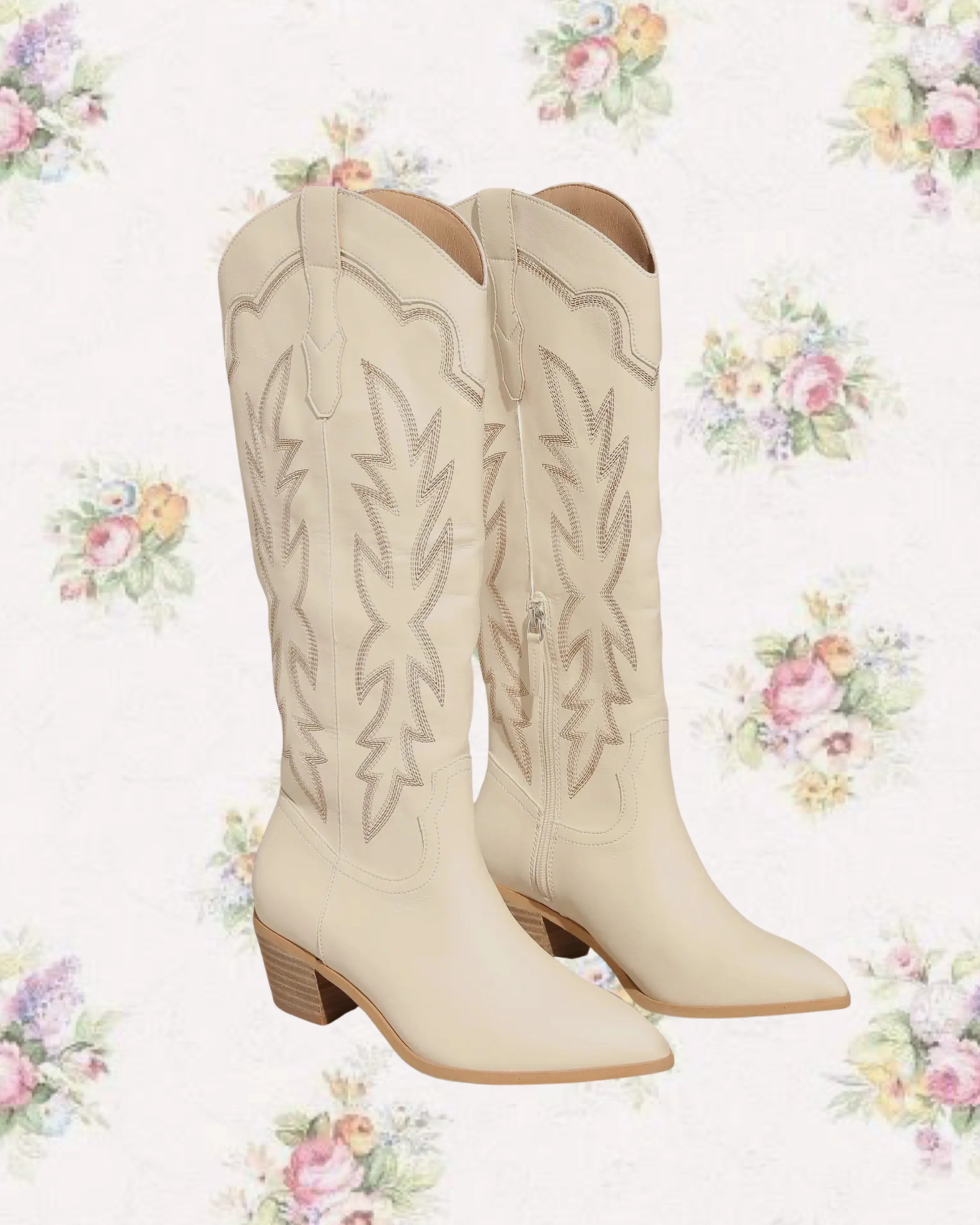 The Darling Cowboy Boots | Shop Your Darling Style