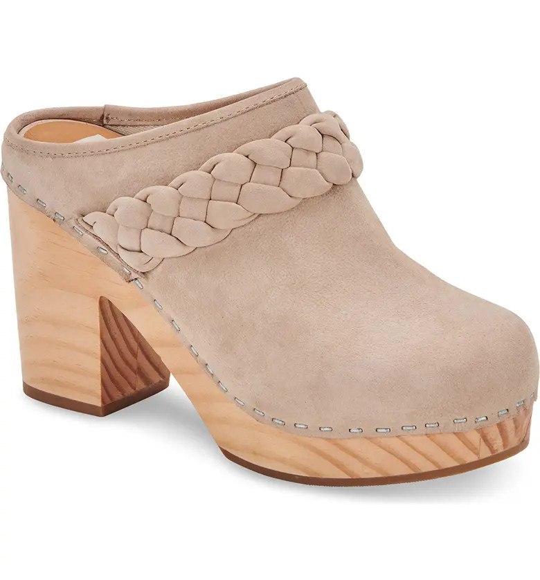 Hila Clog | Nordstrom