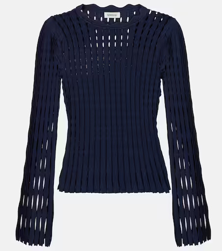 Open-knit top | Mytheresa (US/CA)