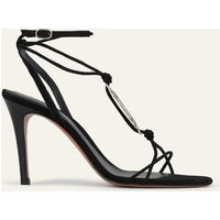 ba&sh - Sandals Chaya for Women - Black - Size 38 | BA&SH US