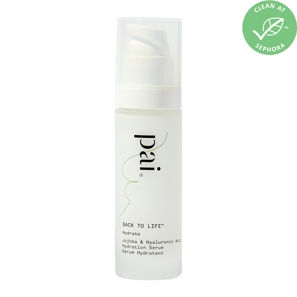 Pai Skincare Back to Life Jojoba & Hyaluronic Acid Hydration Serum 30ml | Sephora (AU)