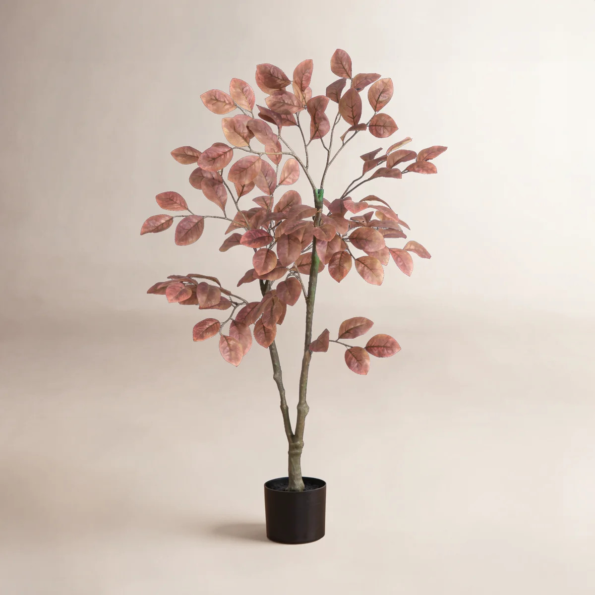 3.5ft. Autumn Dogwood Artificial Fall Tree | Wayfair North America