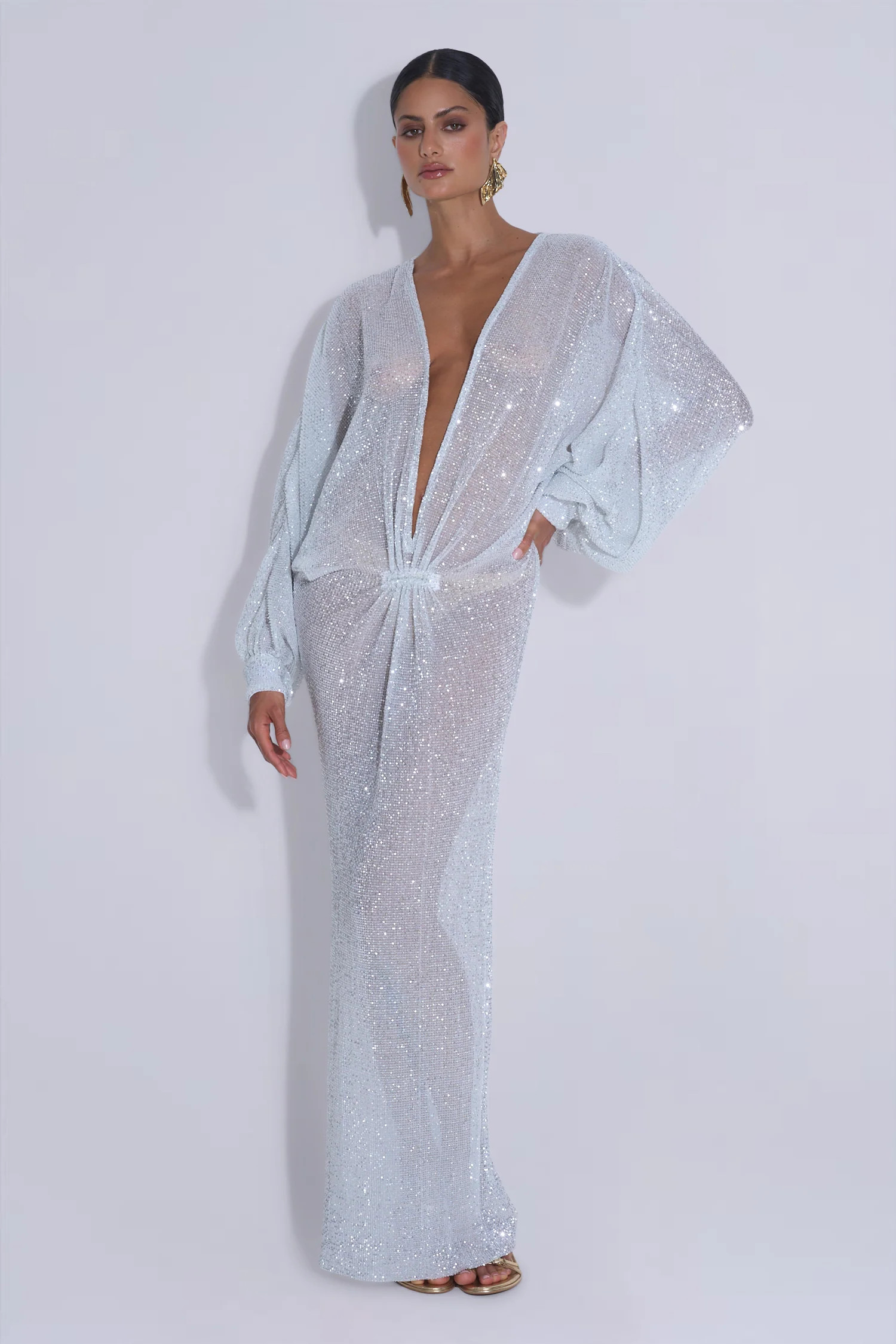 Experimental Gown - Sparkle | Shop.app