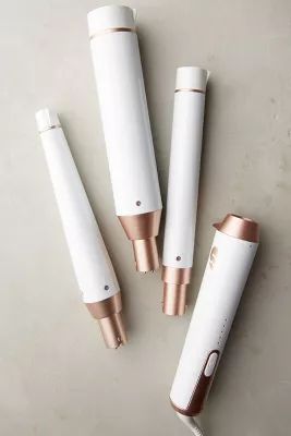 T3 Whirl Trio Interchangeable Styling Wand Set | Anthropologie (US)