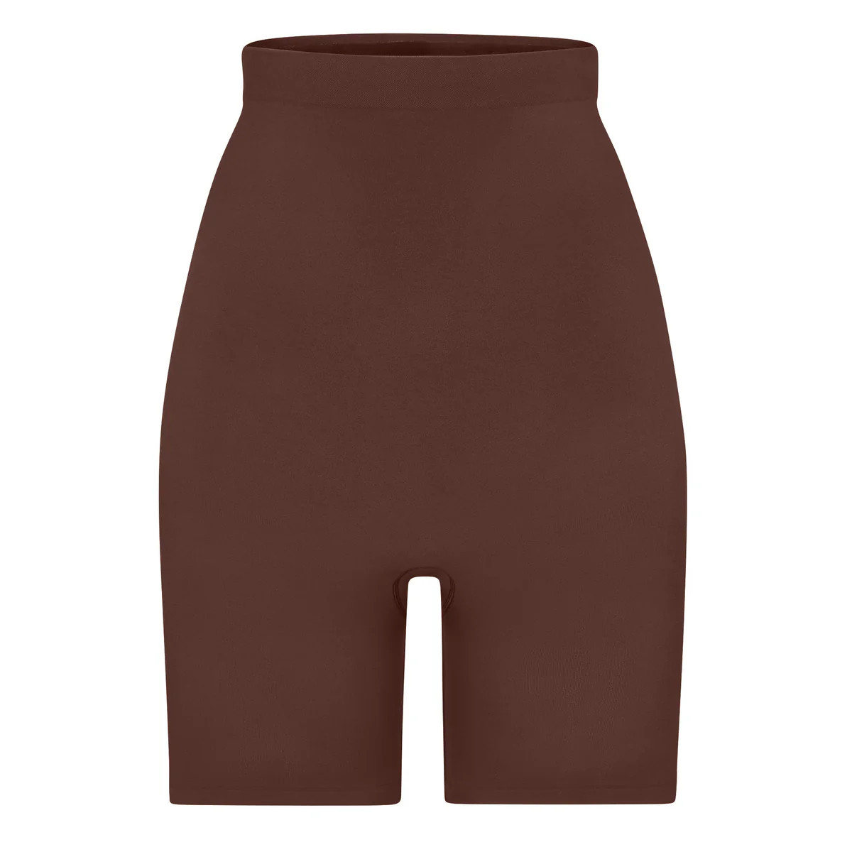 HIGH-WAISTED ABOVE THE KNEE SHORT | SKIMS (US)