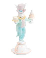 Gentleman Bunny Decor | TJ Maxx
