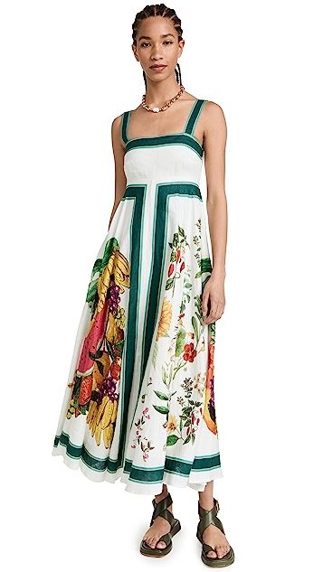 Fruitta Midi Sundress | Shopbop