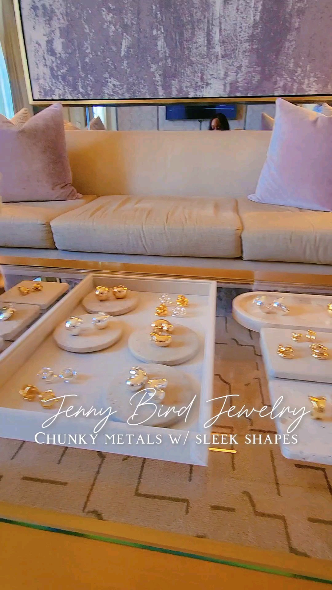 Timeless sleek jewlery, elevated gold and silver jewelry, sleek shaped jewlery, jenny bird

#LTKOver40 #LTKStyleTip #LTKWatchNow