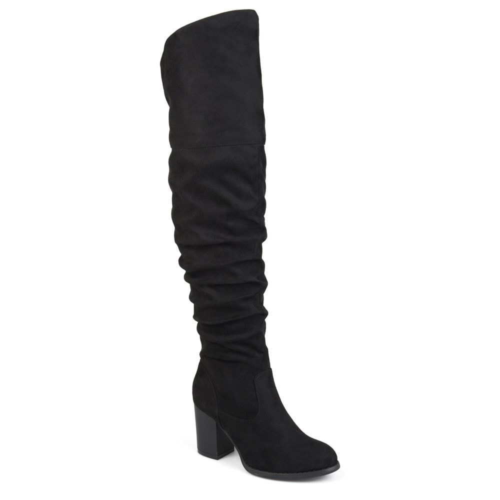 Women's Kaison Wide Calf Over the Knee Boot | Famous Footwear