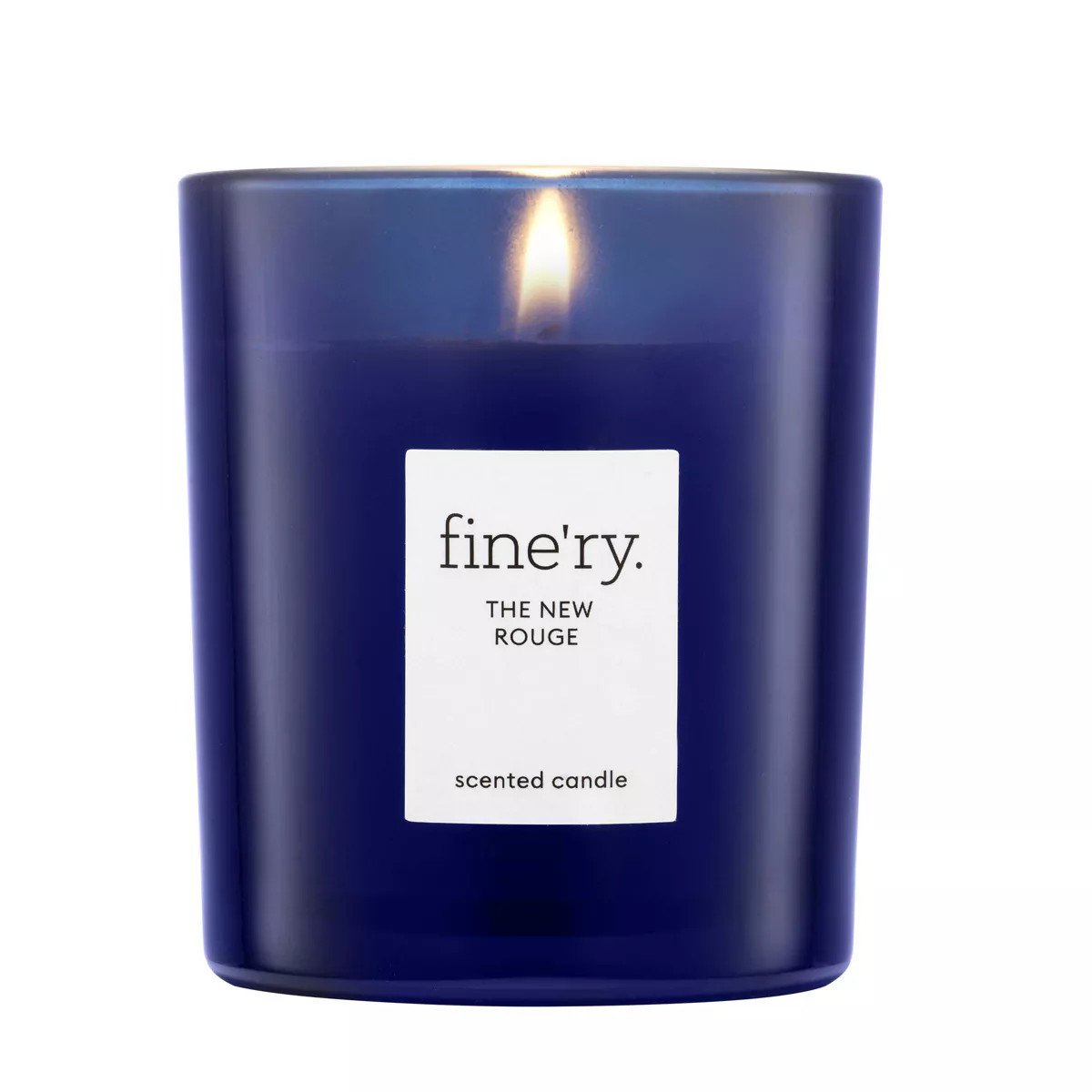 fine'ry. Flame Candles - The New Rouge - 7oz | Target