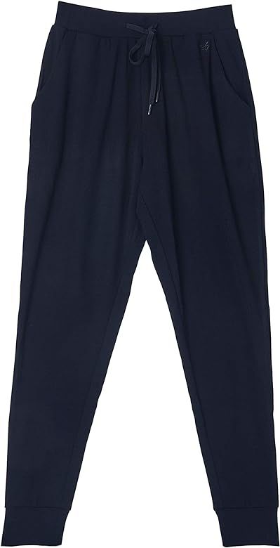 Cozy Earth Ultra-Soft Bamboo Jogger Pant | Amazon (US)