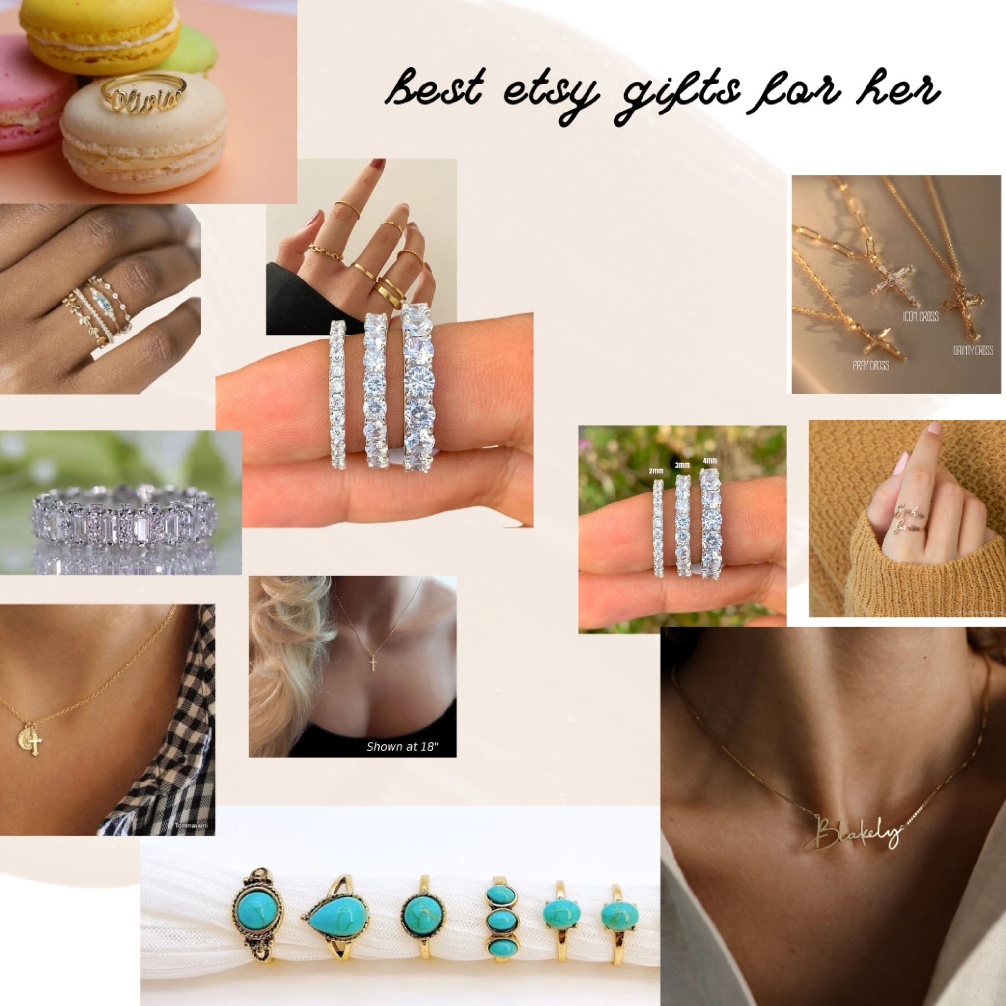 Etsy gifts for her 

#LTKHoliday #LTKGiftGuide #LTKSeasonal