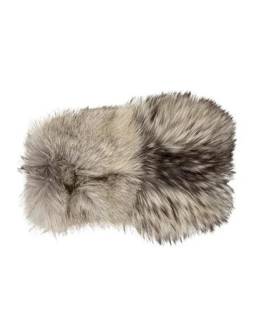 Fox Fur Stole | The Real Real, Inc.
