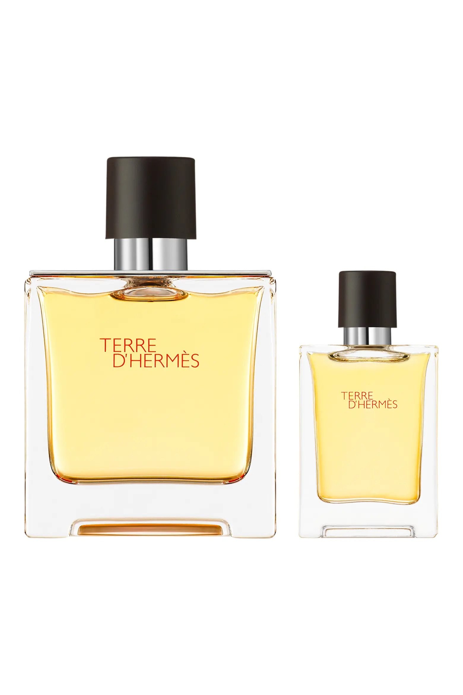 Terre d'Hermès Eau de Toilette Gift Set (Men) | Nordstrom | Nordstrom
