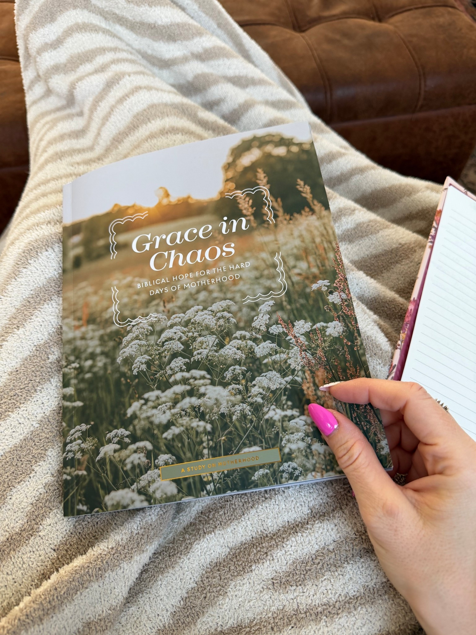 Amazing, biblically sound motherhood devotional! 

#LTKmomlife