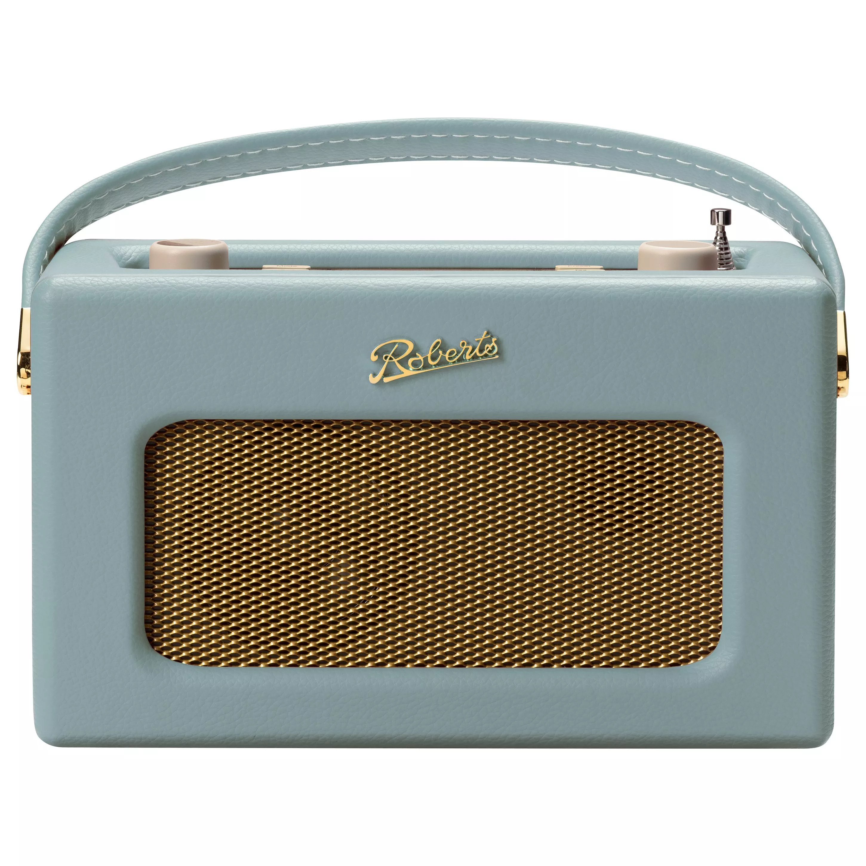 Roberts Revival RD70 DAB/DAB+/FM Bluetooth Digital Radio with Alarm | John Lewis (UK)