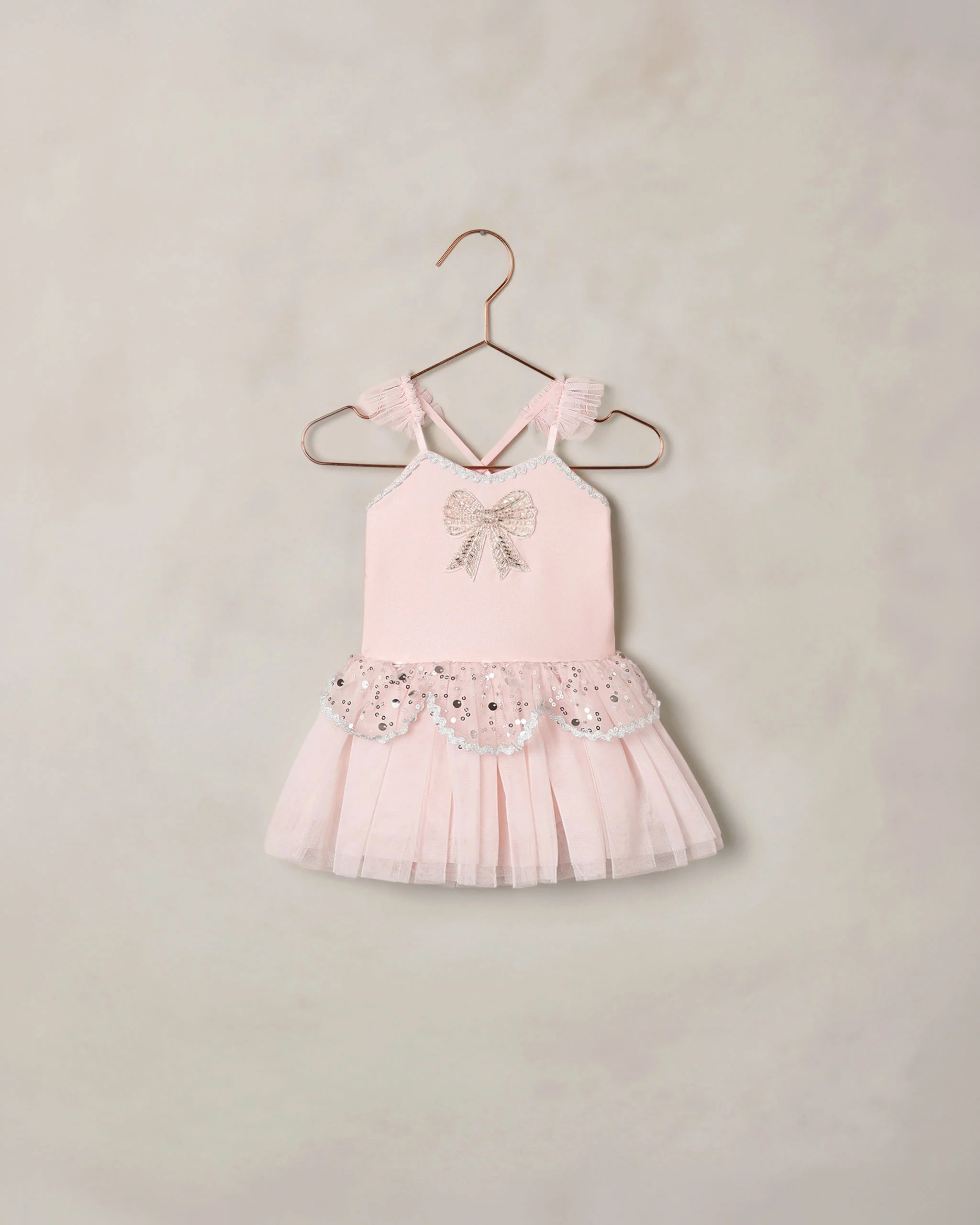 Elise Tutu Pink | Rylee + Cru
