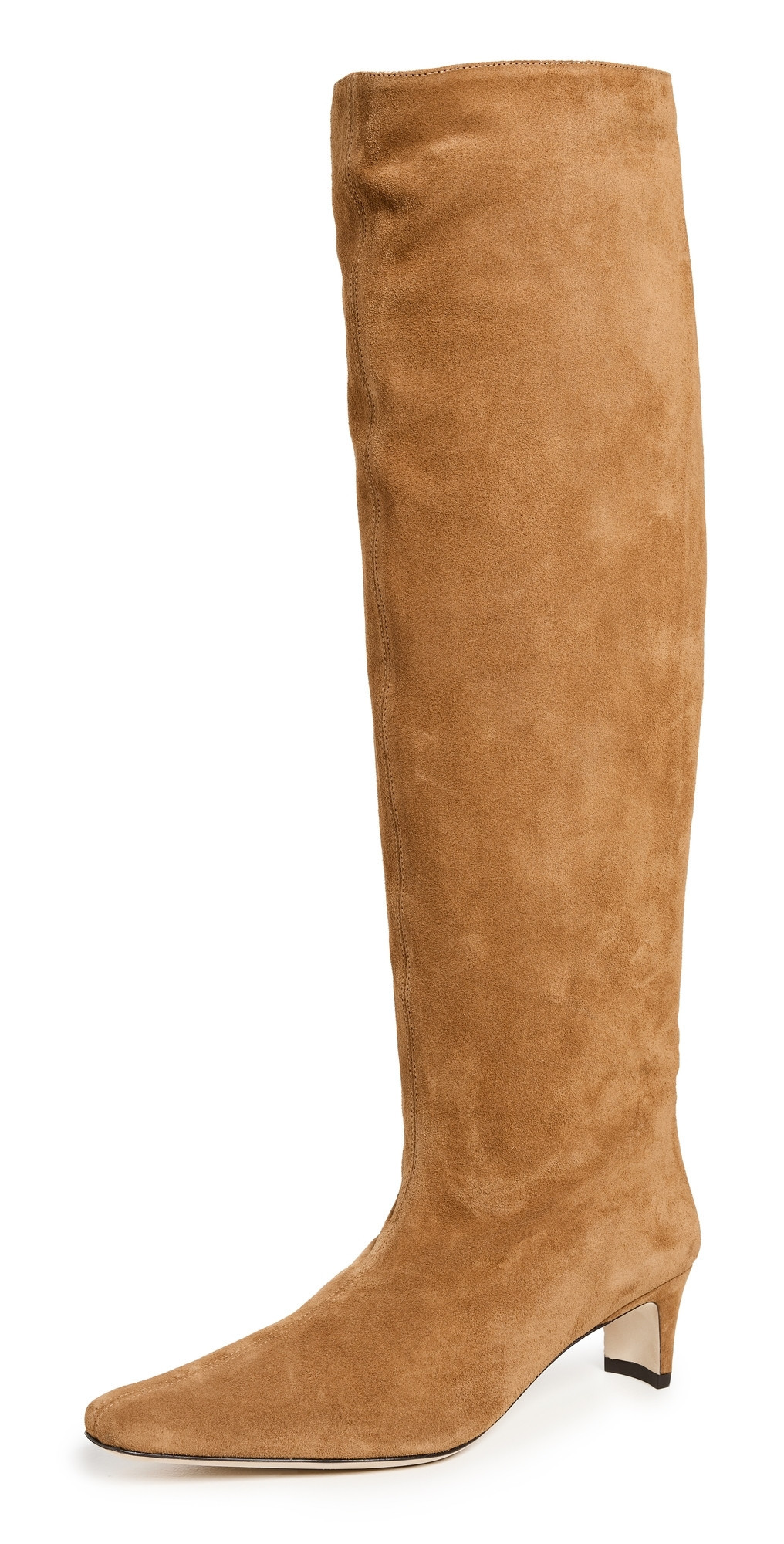 STAUD Wally Boots Tan 38 | Shopbop