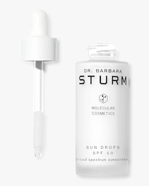 Sun Drops SPF 50 30ml | Olivela