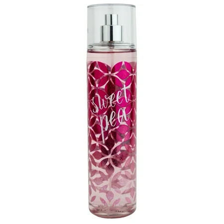 BATH & BODY WORKS Sweet Pea Fine Fragrance Mist | Walmart (US)