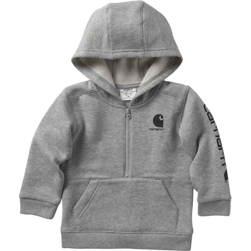 Carhartt Infant Boys' Graphic Sweatshirt | Academy Sports + Outdoors