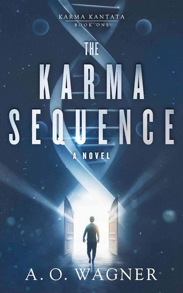 The Karma Sequence (The Karma Kantata) | Amazon (US)