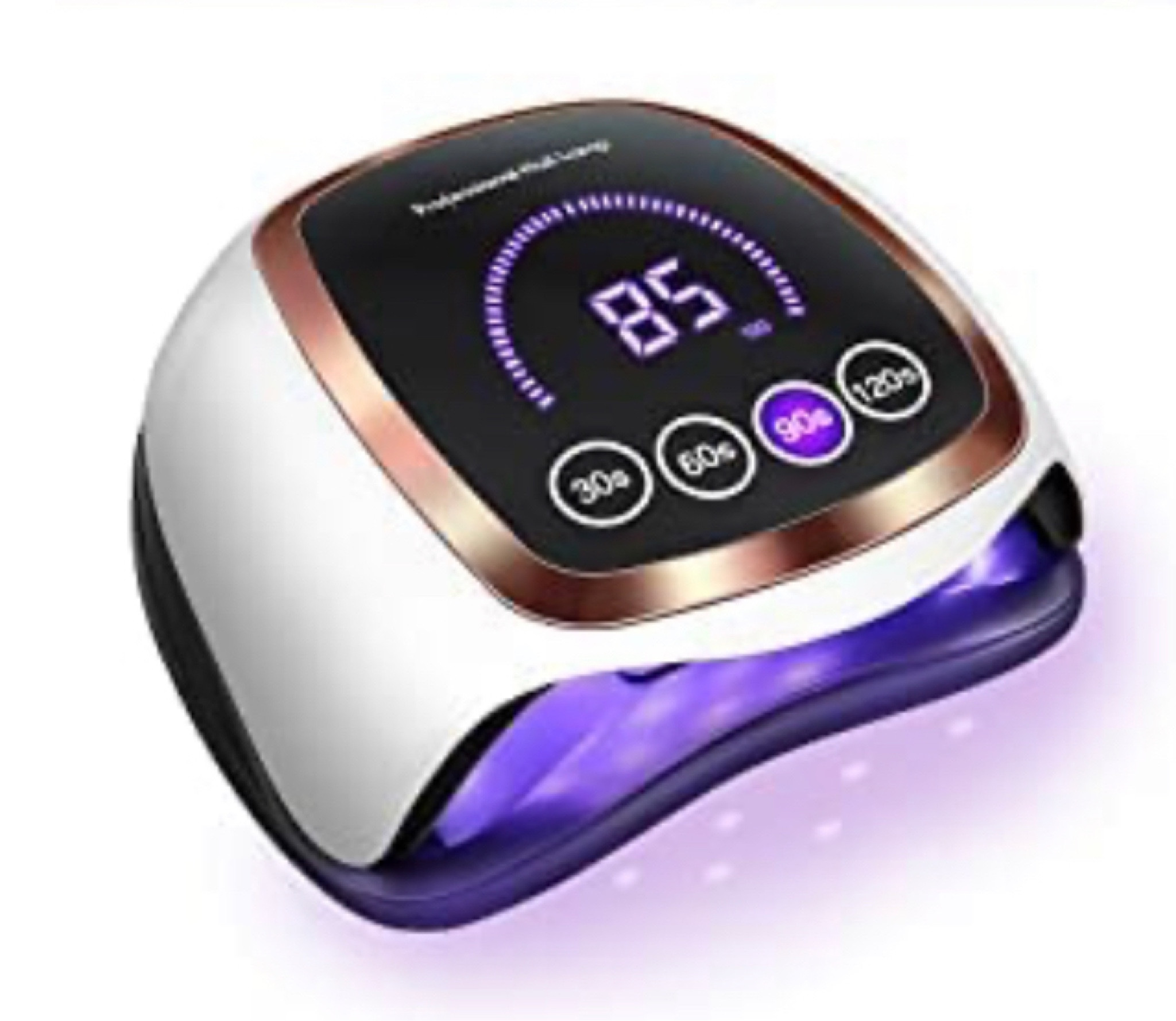 #homemanicure #ledlight #homeledlight #selfcare #homespa #personalcare #mani #manicure #uvlight #gelnails #nailextension #nailkit #nailextensionlight

#LTKGiftGuide #LTKstyletip #LTKbeauty