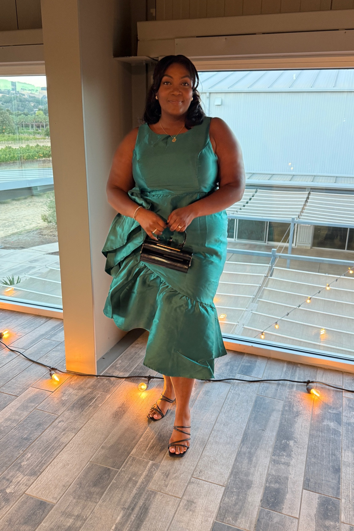 Wedding guest dress for a formal wedding.

#LTKWedding #LTKPlusSize #LTKStyleTip