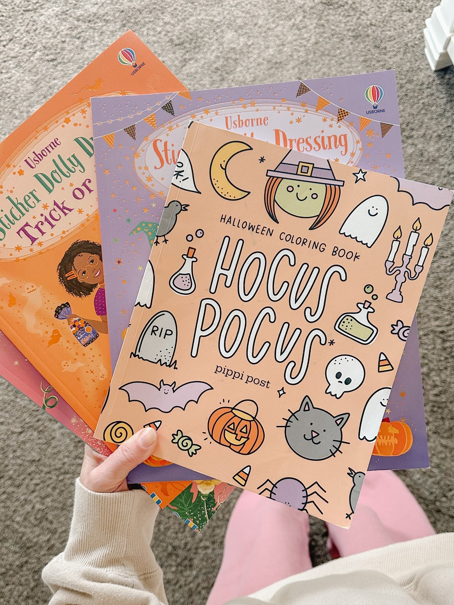 screen free activity favorites, fall theme! these are all activities that I’ve purchased for my girls over the years that we truly loved and enjoyed. 

#LTKTravel #LTKSeasonal #LTKKids