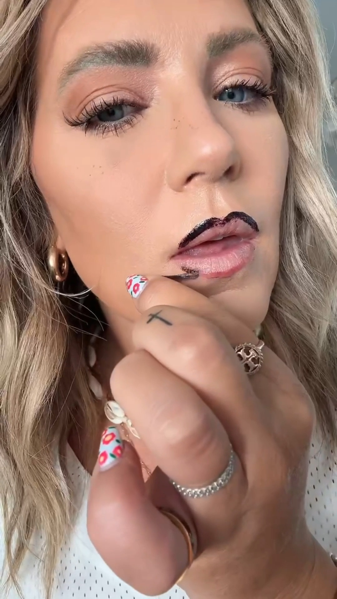 The best lip stain!



#LTKOver40 #LTKBeauty #LTKgrwm