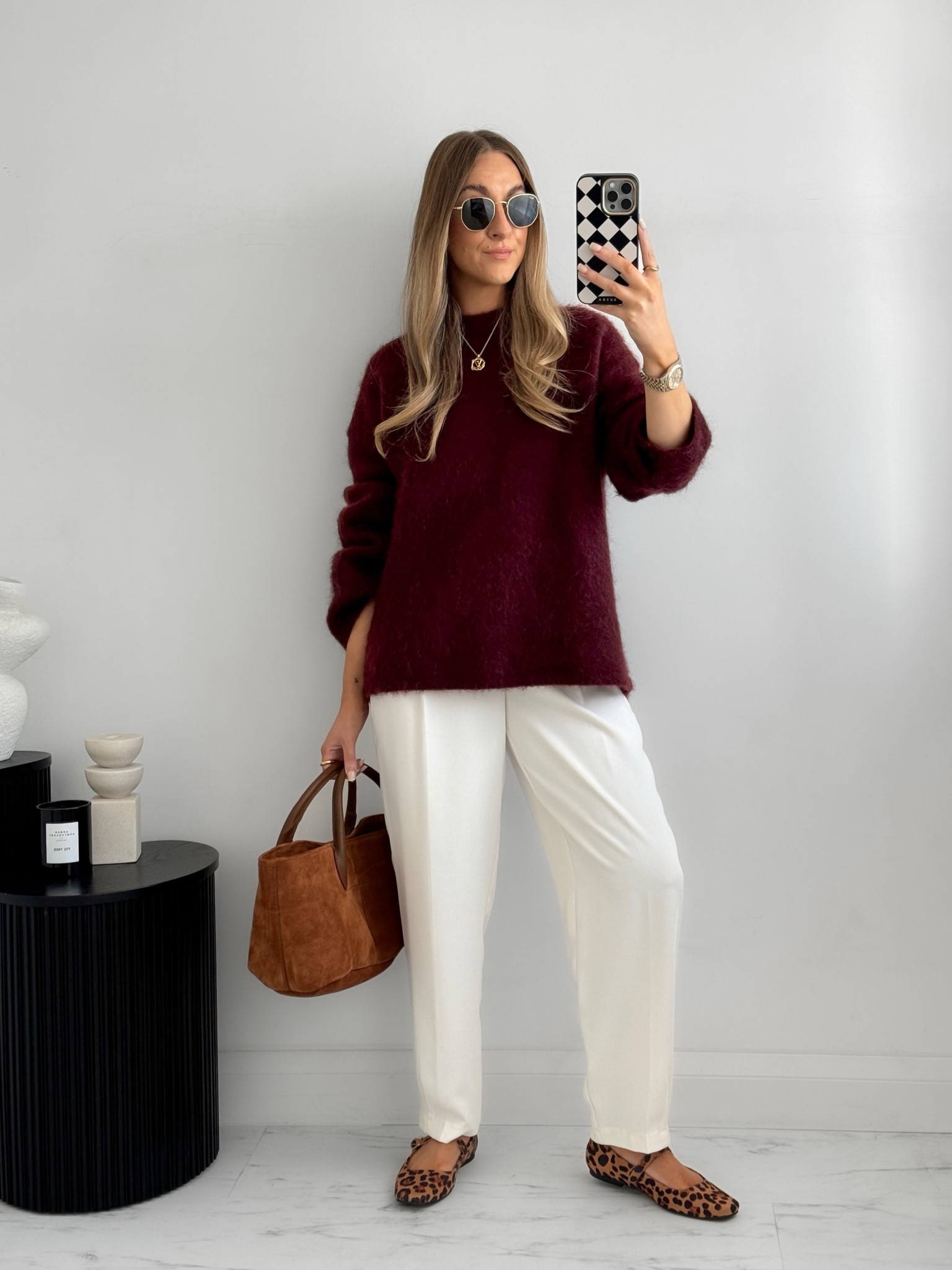 #LTKmodest #LTKstyletip #LTKautumn