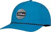 Titleist Men's Boardwalk Rope Golf Hat | Golf Galaxy | Golf Galaxy