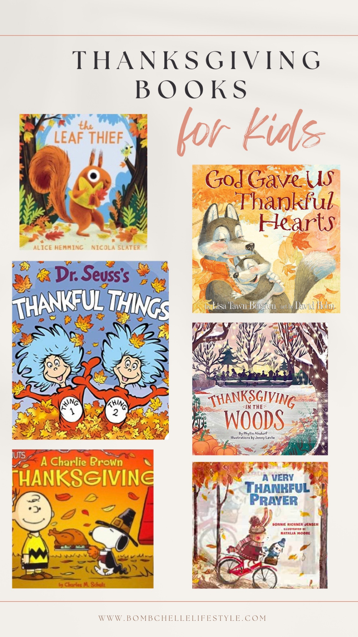 Children’s Thanksgiving Books. 

#LTKunder50 #LTKbaby #LTKSeasonal